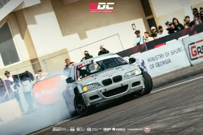 BMW E46 318CI 5L — ფოტო 3